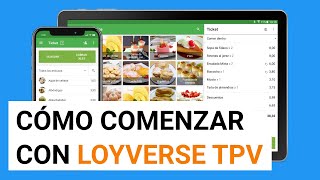 Cómo instalar punto de venta Loyverse gratis [upl. by Garrity892]