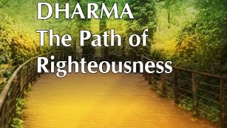 Srimad Bhagavatam Bhagwat Katha  Part 3 by Swami Mukundananda The Path of Righteousness [upl. by Norbie549]