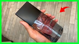 3 Reasons Why You NEED To Try The Issey Miyake Leau dIssey Intense Pour Homme  Review [upl. by Mccully138]