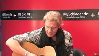 Johnny Logan und Michael Heck im Duett [upl. by Dowlen]