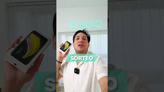 Sorteamos un IPhone Síguenos en Instagram y entérate de todo [upl. by Aracaj956]