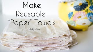 13 Awesome Uses for Paper Towels Around Your Home [upl. by Etessil845]