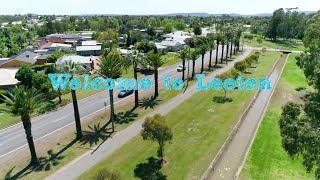 Welcome Home To Leeton NSW [upl. by Gibby]