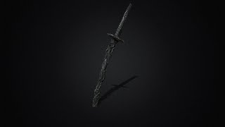 Dark Souls 3  NG7 All Bosses Frayed Blade [upl. by Bushweller203]