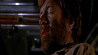 Lone Wolf McQuade Best Scene [upl. by Notrub543]