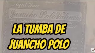 JUANCHO POLO VALENCIA 100 AÑOS [upl. by Fulcher]