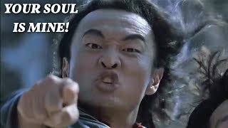 Shang Tsung  Your Soul is Mine Compilation Mortal Kombat [upl. by Killen]