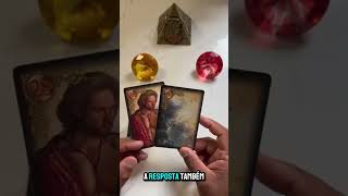 Elea me deseja inicial  Tarot tarot tarotdehoje tarotresponde [upl. by Anida]