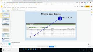 Aspen X2 Gradebook Checking Grades [upl. by Roger291]