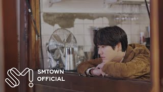 KYUHYUN 규현 ‘커피 Coffee’ MV Teaser 2 [upl. by Niall348]