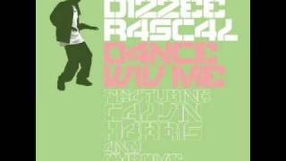 Dizzee Rascal ft Calvin Harris  Dance Wiv Me [upl. by Elodia]