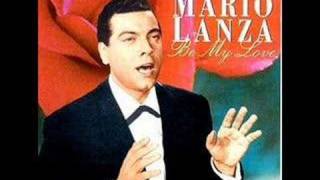 Mario Lanza  Be My Love [upl. by Cailean]