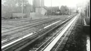 Vintage Railroad Videos [upl. by Preston]