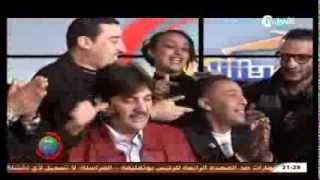 المنشار 2014 اغنية دج مولاي Dj molay la chonson [upl. by Rowan880]