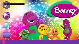 Barney OS 2019 Edition Remaster [upl. by Rissa]