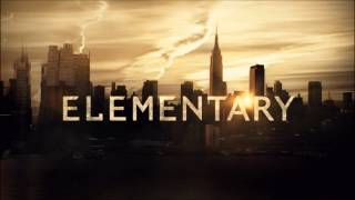 Elementary opening soundtrack EXTENDED [upl. by Analad]