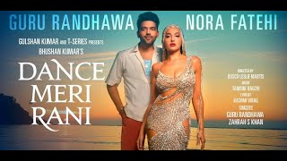 TERI Aankhon Ka Ishaara LYRICS  Guru Randhawa Ft Nora Fatehi  Tanishk Zahrah  Virag Bosco [upl. by Pul927]