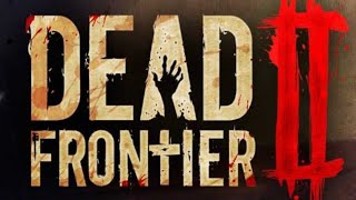 DEAD FRONTIER 2👺 PALEHAVEN👹 [upl. by Ennazus200]