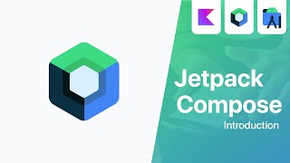 Introduction  Jetpack Compose [upl. by Acire]