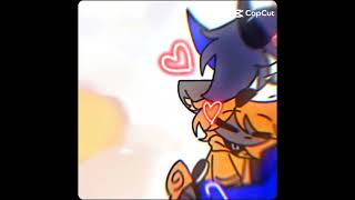 Battrick 💙🧡 [upl. by Ramad]