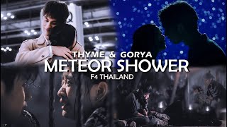 Thyme and Gorya their story  Part 9 ENG SUB F4 THAILAND Boys Over Flowers [upl. by Ahseyn552]