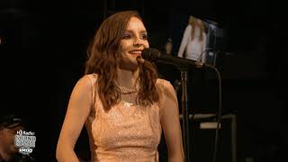 CHVRCHES live 4 song acoustic performance  full show 2018 [upl. by Feigin]