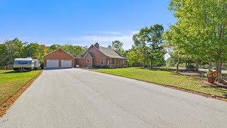 835 Bent Tree Rd Monterey TN [upl. by Mclaurin]