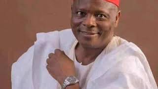 Allah Ga Kwankwaso Nan Song [upl. by Yeliab244]