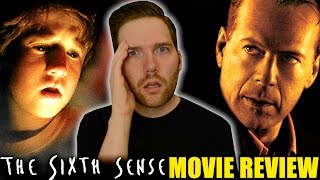 The Sixth Sense  Movie Review [upl. by Atalaya]