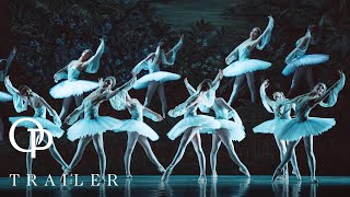 La Bayadère by Rudolf Noureev  Trailer [upl. by Adihsaar]