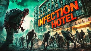 INFECTION HOTEL ZOMBIES Call of Duty Zombies [upl. by Bixler]