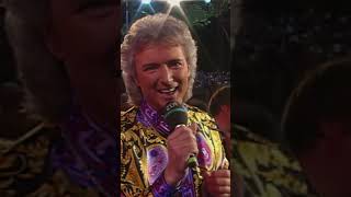 Peter Orloff  Ein Mädchen Für Immer Die Deutsche Superhitparade 28081994schlager peterorloff [upl. by Grodin792]