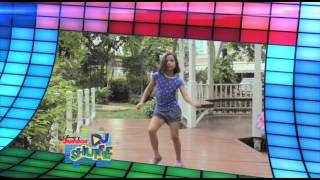 201508 DJ Shuffle Music Video Jake New Theme Song DCAsia SY [upl. by Nickles569]