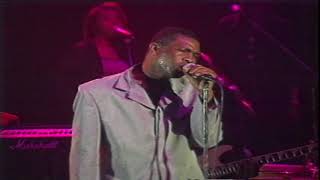 YOUSSOU NDOUR  EVRY 1999  BENLA [upl. by Araic]