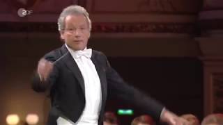 Johann Strauss  Die Fledermaus Ouverture 30122018 HD [upl. by Boeke]