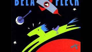 Béla Fleck and the Flecktones  Mars Needs Women Theyre Here [upl. by Nywloc]