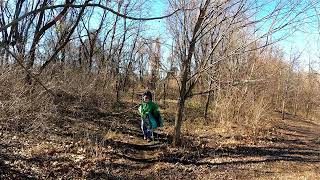 Trash Cleanup  Ft Holabird Homeless camp cleanup Feb 6 2022 [upl. by Aduh301]