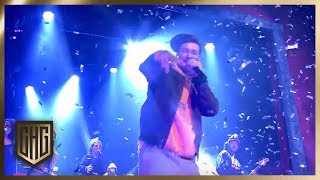 Marteria  Scotty beam mich hoch  Circus HalliGalli  ProSieben [upl. by Aven153]