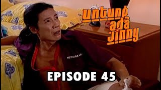 Untung Ada Jinny Episode 45 Dendam Cemburu [upl. by Uthrop824]