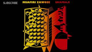 Msafiri Ziwose  Chibitenyi [upl. by Anin]