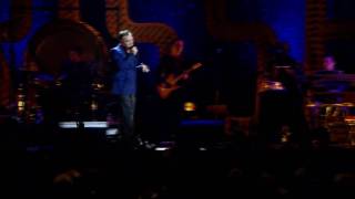 Morrissey  Haidresser On Fire live in Manchester 2005 HD [upl. by Murray]