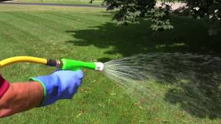 Lesco Chemlawn Spray Gun [upl. by Neiht]