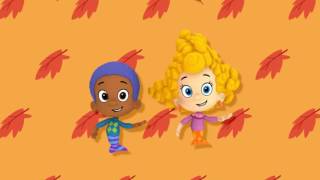 Bubble Guppies Gobble Gobble Guppies [upl. by Otrebcire]