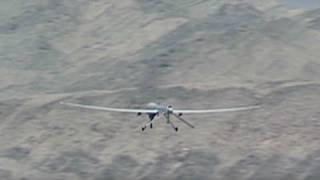 Obama confirms Pakistan drone strikes [upl. by Amuh659]