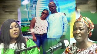 Doris Mensah shares her story with Maa Akos on MAKOSEM efie nsem tv [upl. by Ezarra]