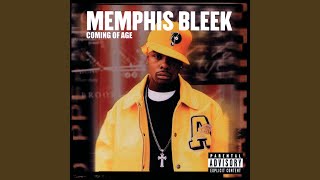 Memphis Bleek Is [upl. by Balac]