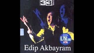 Edip Akbayram  Hani [upl. by Inaj75]