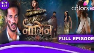 Naagin episode 126 [upl. by Yarezed57]