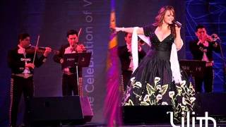 Jenni Rivera Libro Abierto [upl. by Auqenwahs]