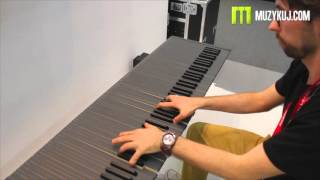 MPiano [upl. by Htiduy]